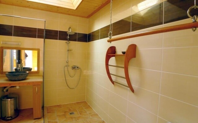 Les Hauts de St Christaud