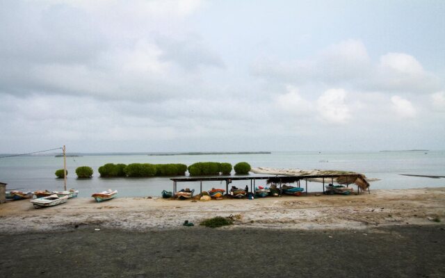 Kalpitiya Lagoon Resort