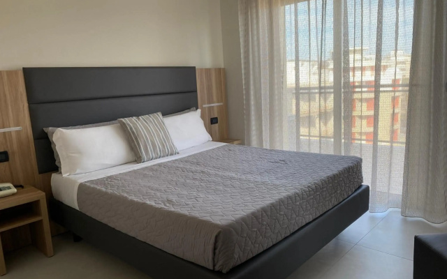Hotel Londra