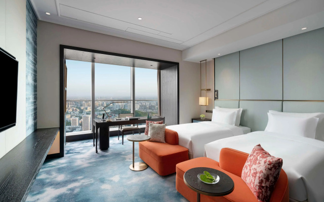 Kempinski Hotel Jinan