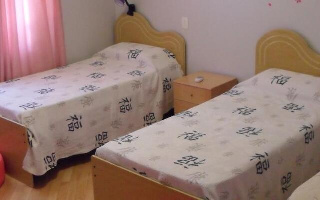 Hostel House
