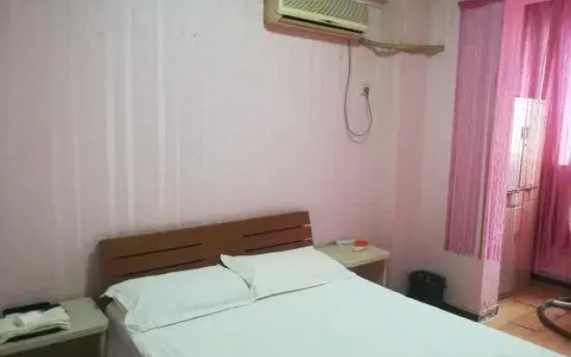 Jiahe Hostel