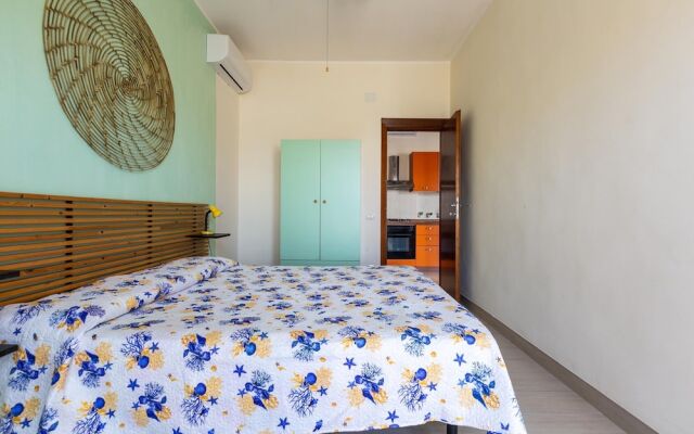 3265 Appartamenti Approdo - Bilo Approdo by Barbarhouse