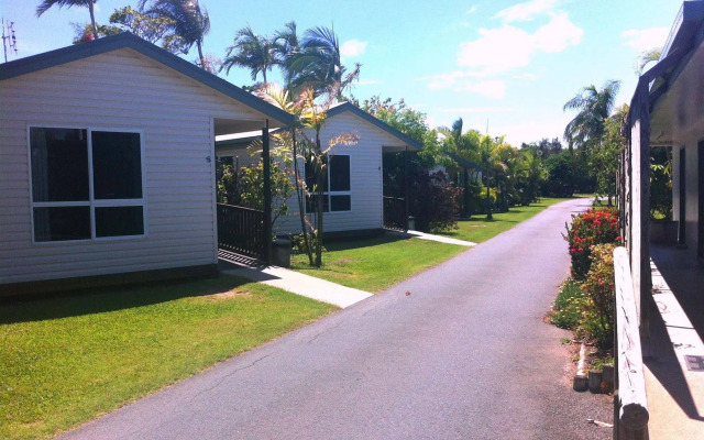 Queens Beach Tourist Village