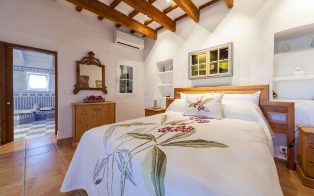 Finca Ses Cuarterades