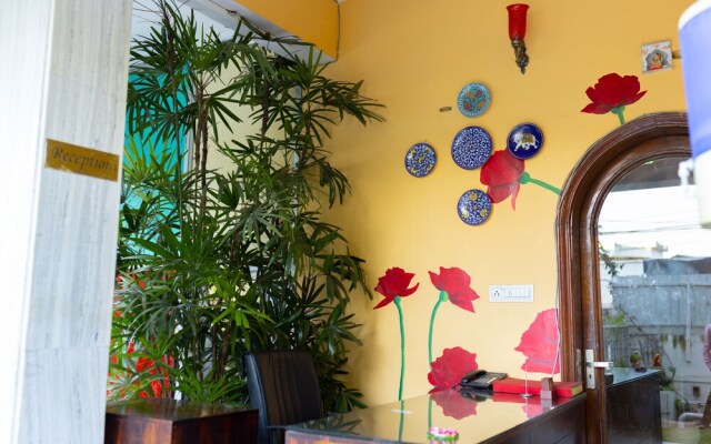 Zest-A Boutique Hotel