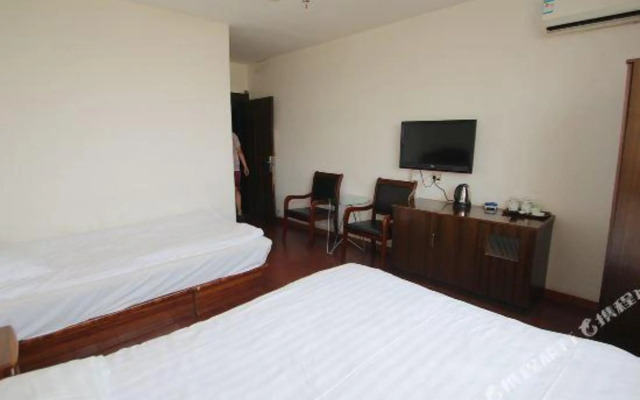 Yihong Hostel