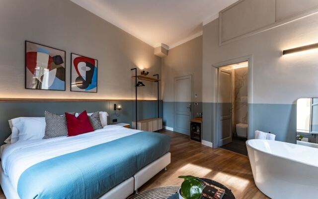 Terra Artis Guest House