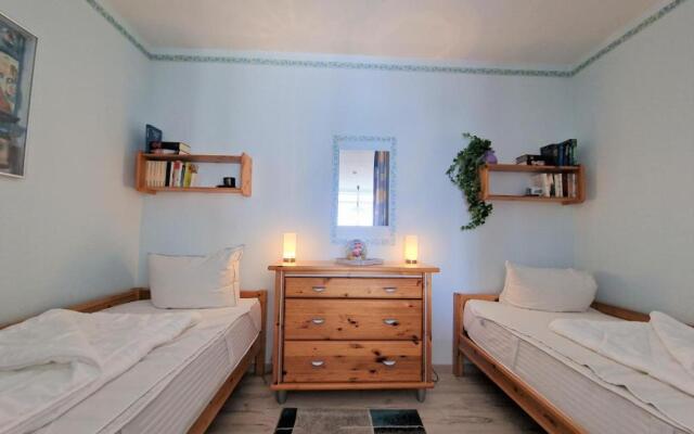 Ferienpark H07-008 Ferienpark