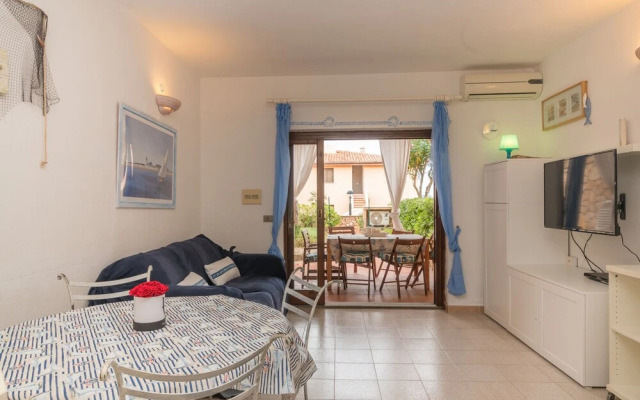 I Fari 77 600mt From The Beach