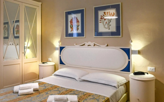 Hotel La Pace