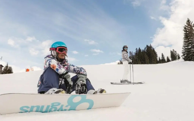 Aldiana Club Hochkönig