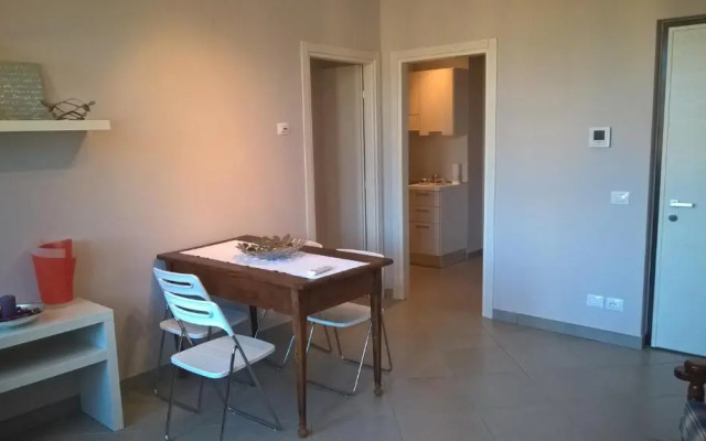 Apartment Roma