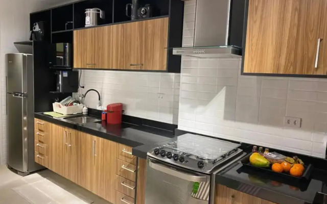 Beira Mar na José Menino