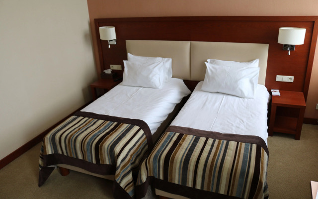 Mlyn Jacka Hotel & Spa