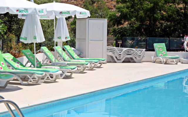 Türkbükü Hill Hotel & Beach