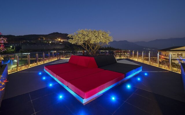 Hotel Indigo Alishan by IHG