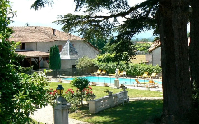 Hostellerie des Cèdres