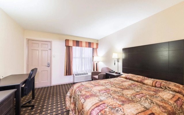 Rodeway Inn