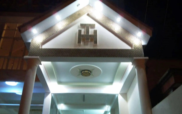 Huong Toan 2 Hotel