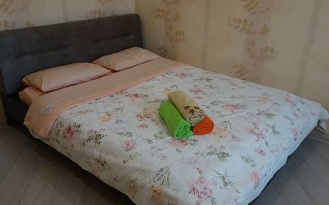 Somfort Apartment Hotel on Kajdalova, 28