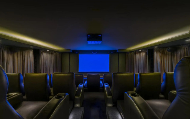 Milano Serviced Apartments