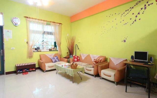 Shuishang Ya Ju Homestay