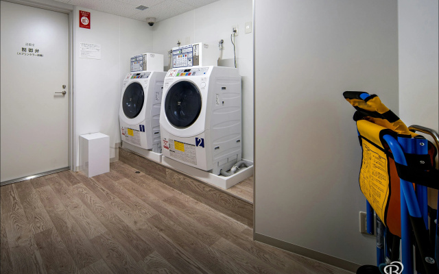 Daiwa Roynet Hotel Kumamoto – Guest Rooms – Kumamoto