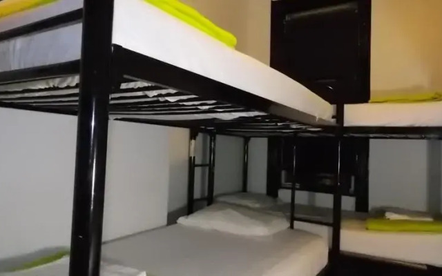 Brooklyn Student Dormitory - Jefferson Avenue