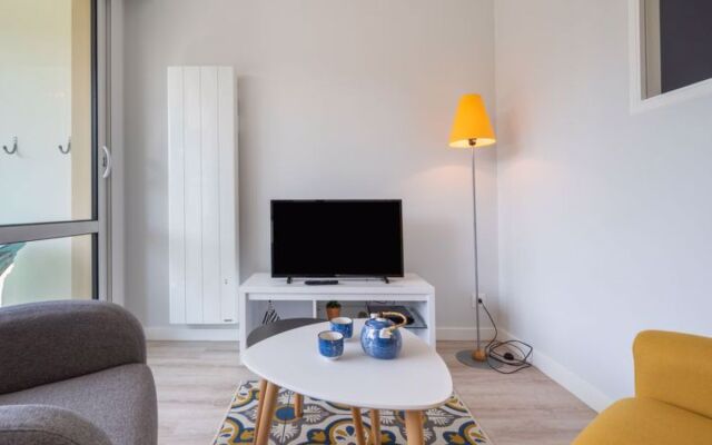 Port An Dro 2, Carnac