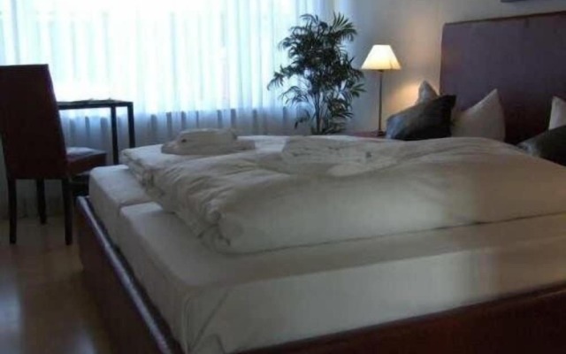 Hotel Am Park