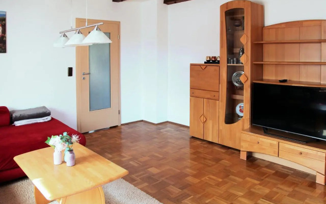 Ferienwohnung Schmetterling