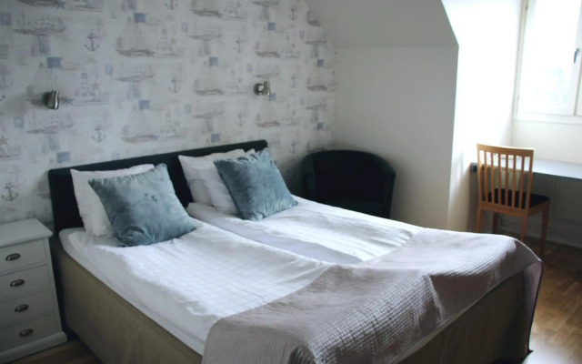 Hotel Carlshamn