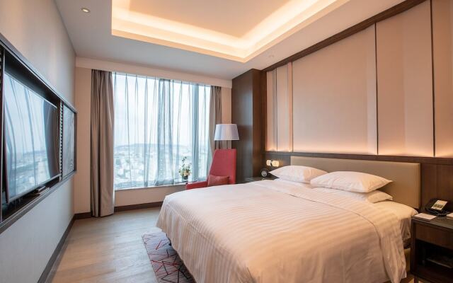 Courtyard by Marriott Suzhou Mudu