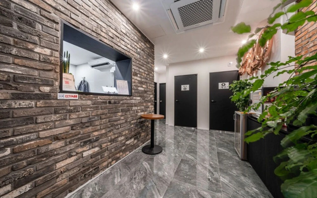 Ansan Hotel Stay 25