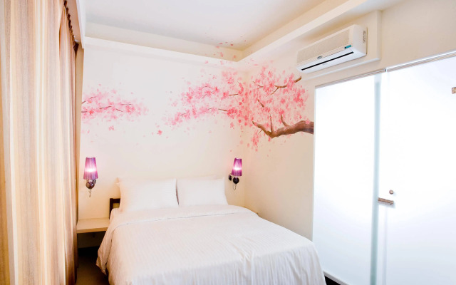 Dongmen Hotel