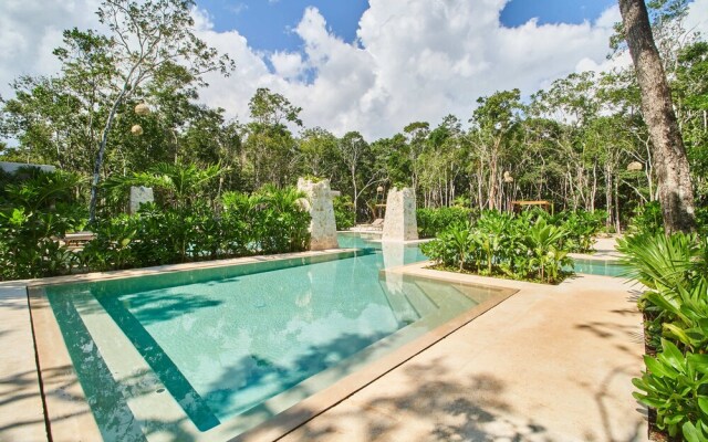 Santomar Tulum A102 By Lockey