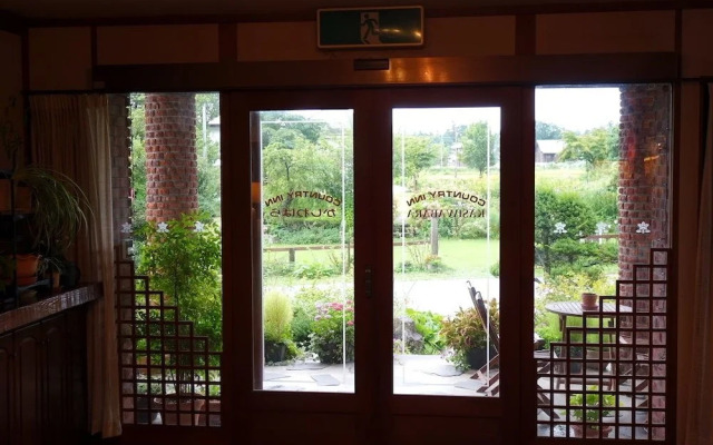 Country Inn Kashiwabara