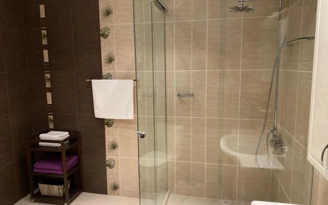 Sana Ski apartment 620 in Flora, Borovets