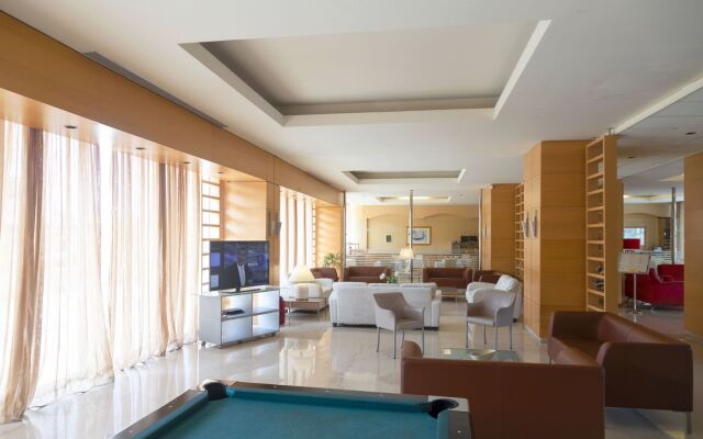 Athineon Hotel