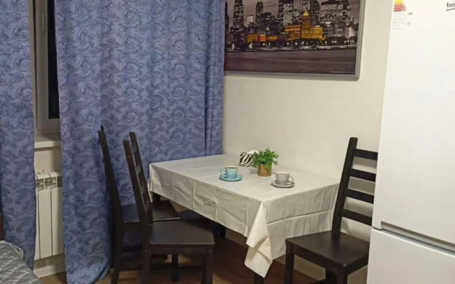 Апартаменты в пгт. Жилино-1, 1-й квартал, 3