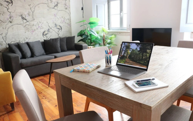 Olivier Premium Apartments - Downtown