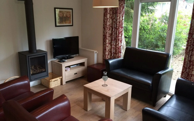 EuroParcs Beekbergen