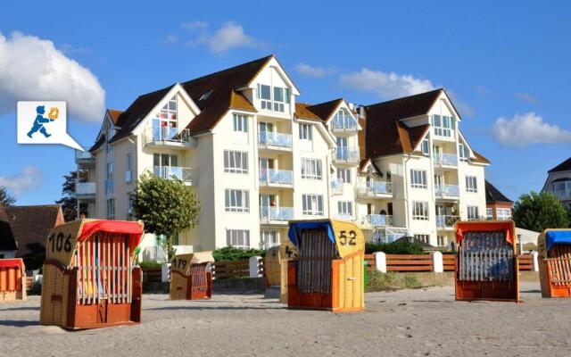 Strandhotel 38