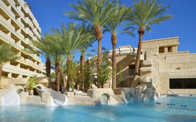 Hilton Vacation Club Cancun Resort Las Vegas