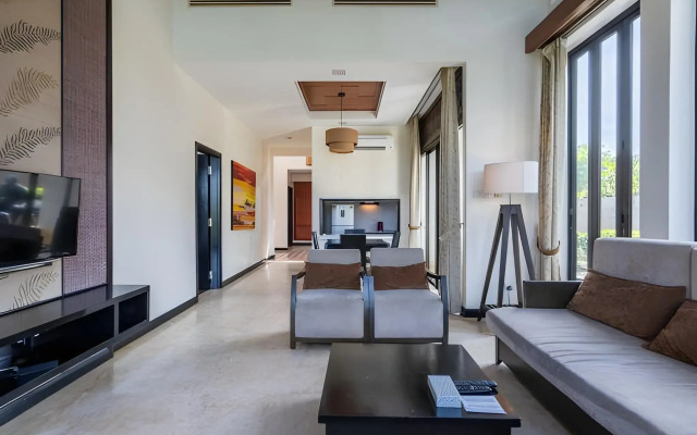 Sabah Beach Villas & Suites