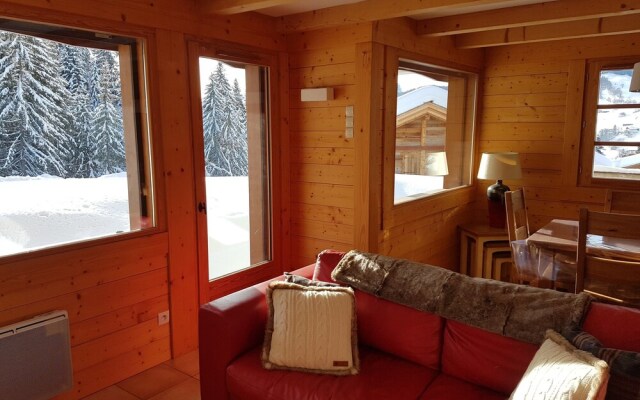 Raiches 2 - ARAVIS Holidays