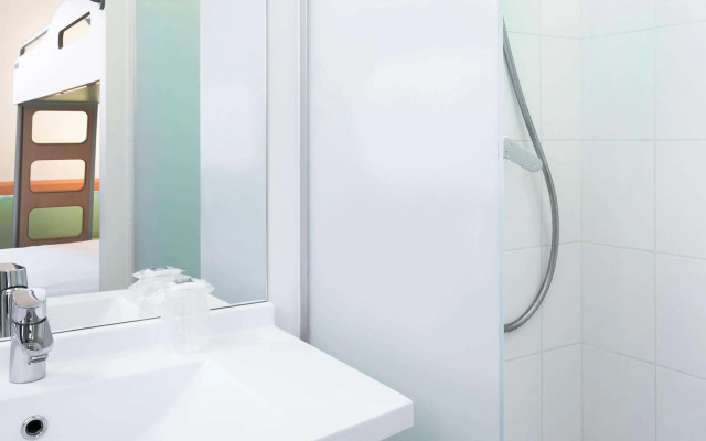 ibis budget Valence Sud