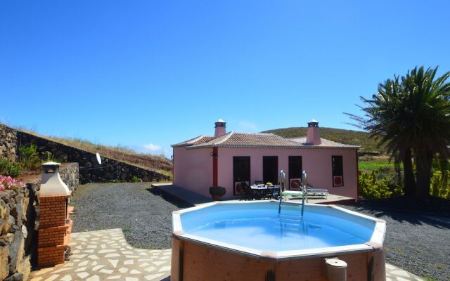 Casa Rural Las Embelgas by Isla Bonita