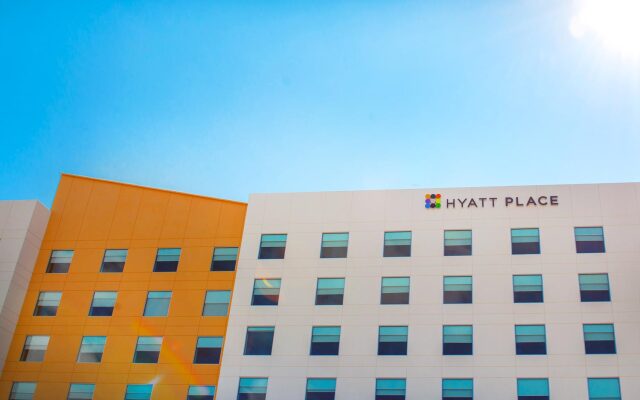 Hyatt Place Ciudad Del Carmen